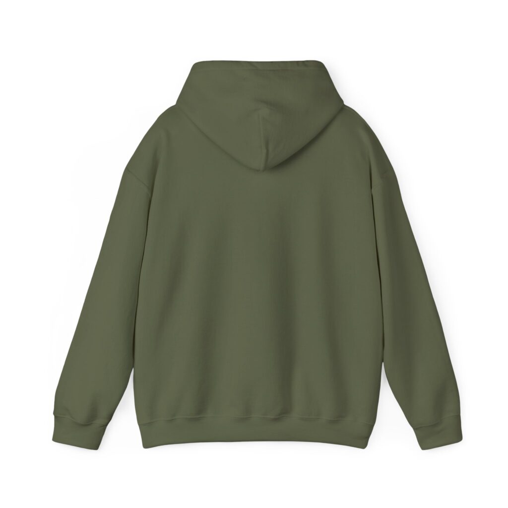 Unisex Heavy Blend™ Reading Sprint Hoodie