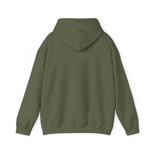Unisex Heavy Blend™ Reading Sprint Hoodie - Image 17