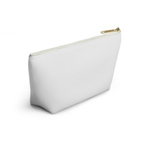 Book Baddie Accessory Pouch w T-bottom - Image 8