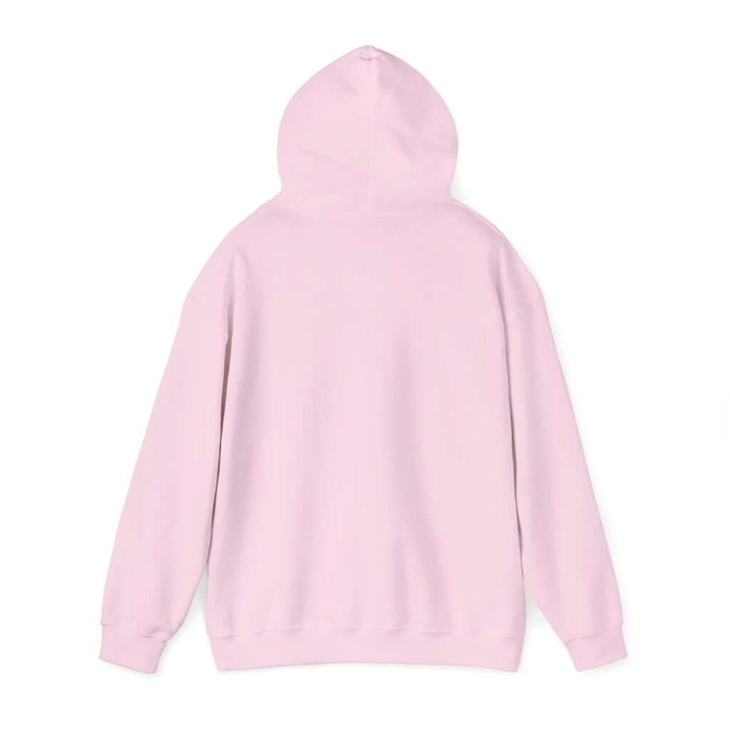 Unisex Heavy Blend™ Reading Sprint Hoodie
