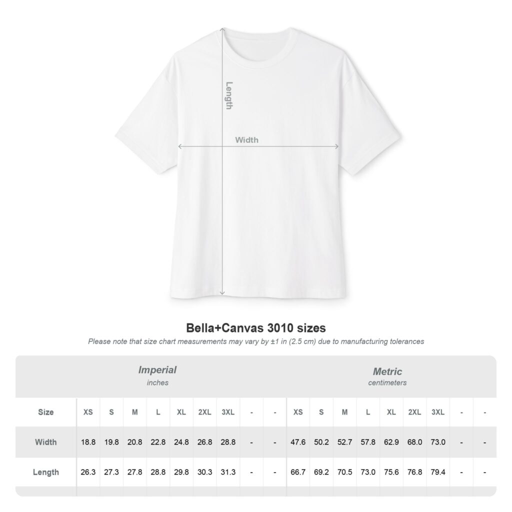 Unisex Oversized Boxy Tee - Baddies Don't Judge
