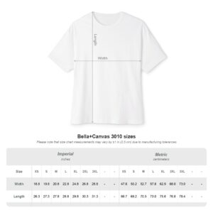 Unisex Oversized Boxy Tee - Baddies Don't Judge - Image 13
