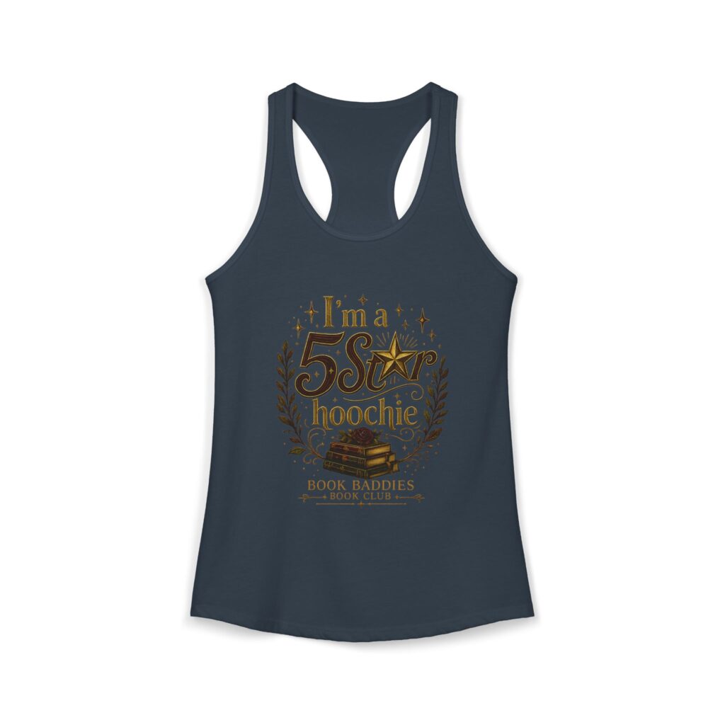 5 Star Racerback Tank