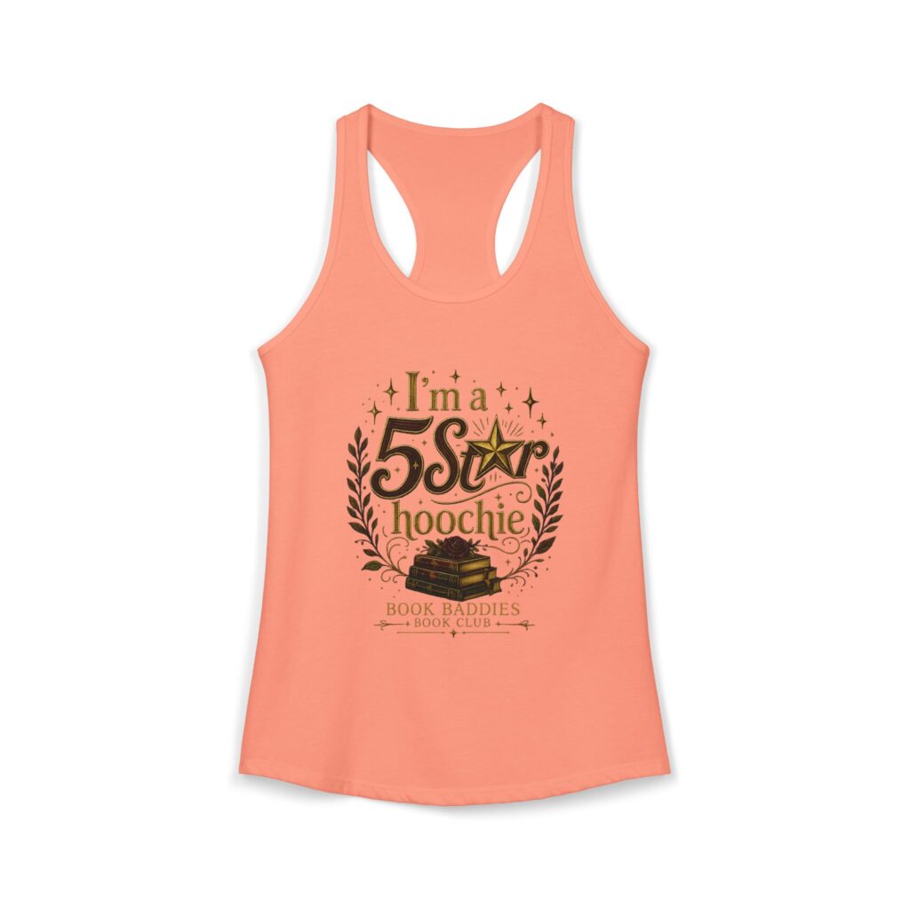 5 Star Racerback Tank