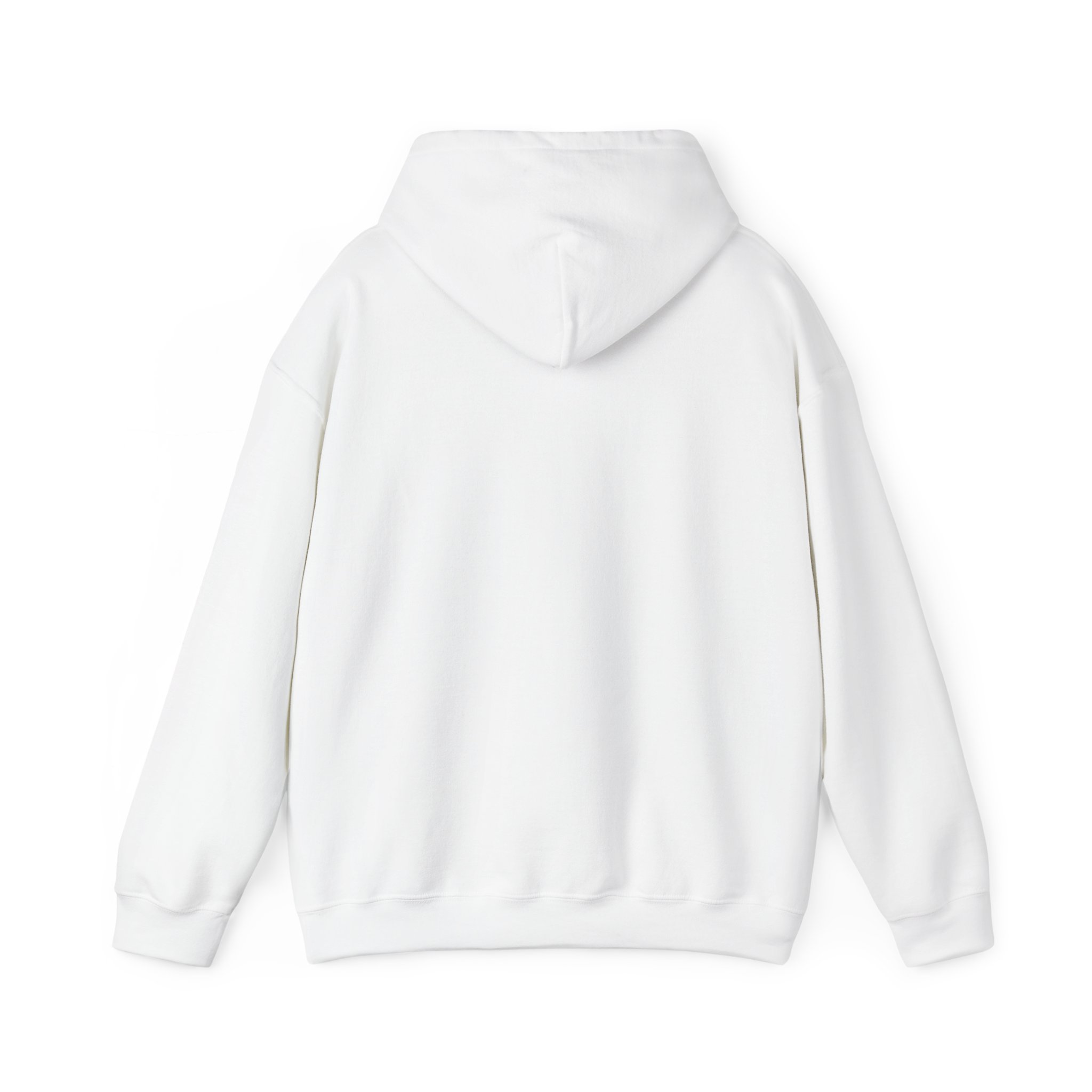 Unisex Heavy Blend™ Reading Sprint Hoodie - Image 2