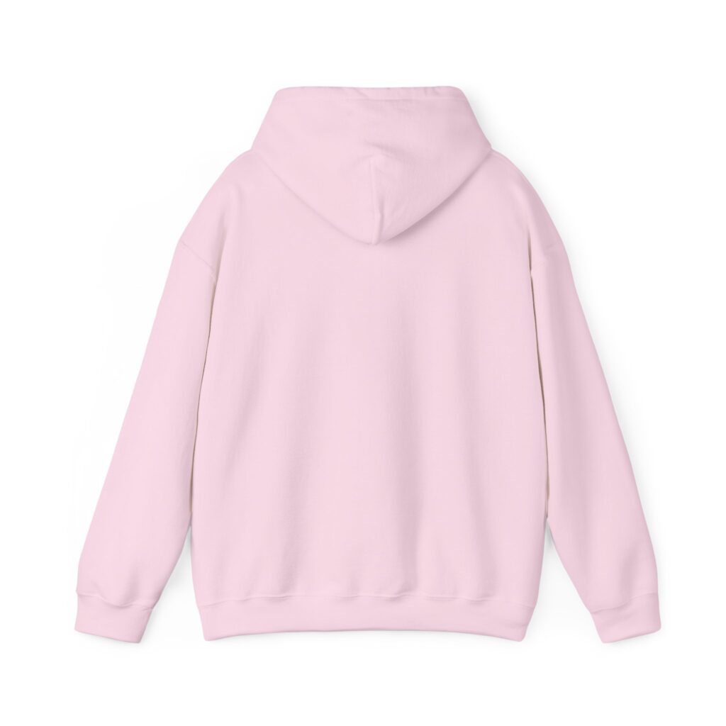 Unisex Heavy Blend™ Reading Sprint Hoodie