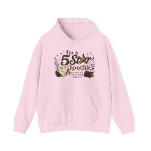 Unisex Heavy Blend™ Hooded Sweatshirt - 5 Star Hoochie - Image 21