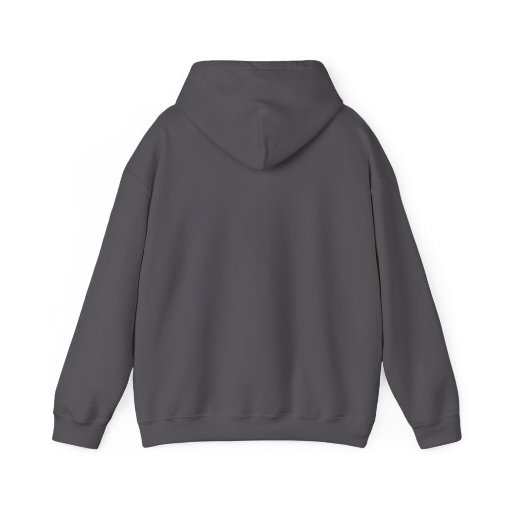 Unisex Heavy Blend™ Reading Sprint Hoodie