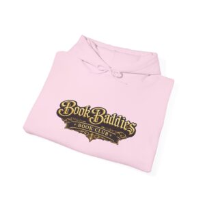 Unisex Heavy Blend™ Hooded Sweatshirt - VIP BBBC Logo - Image 14