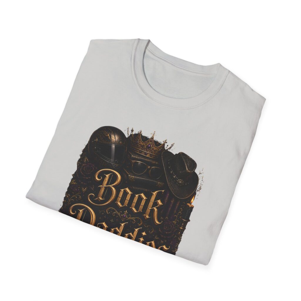 Book Daddies T-Shirt