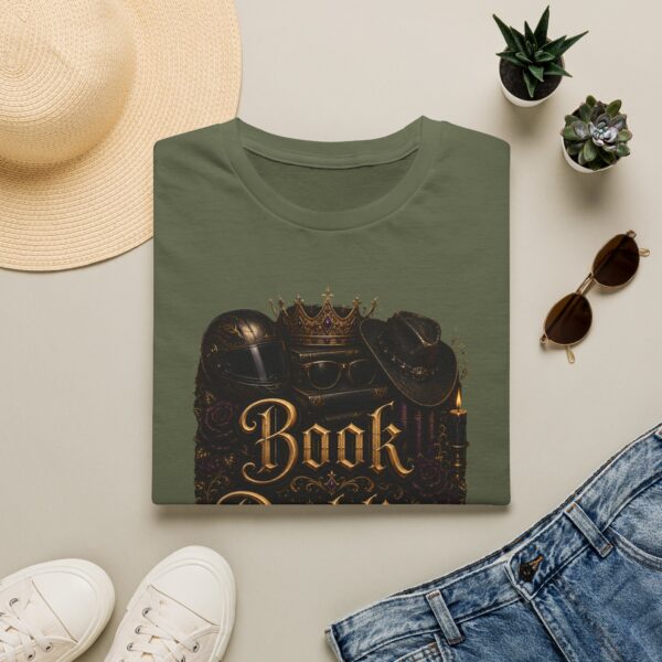 Book Daddies T-Shirt