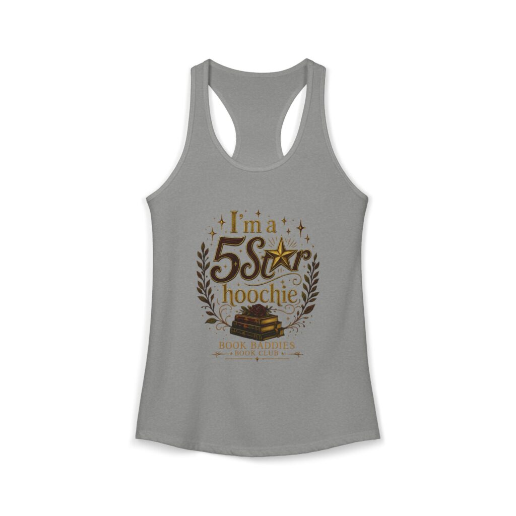 5 Star Racerback Tank