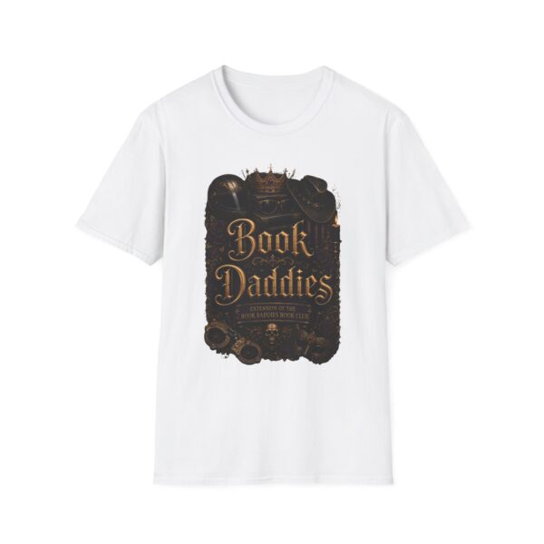 Book Daddies T-Shirt