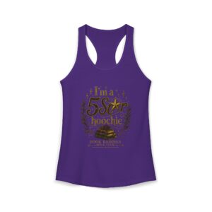 5 Star Racerback Tank - Image 11