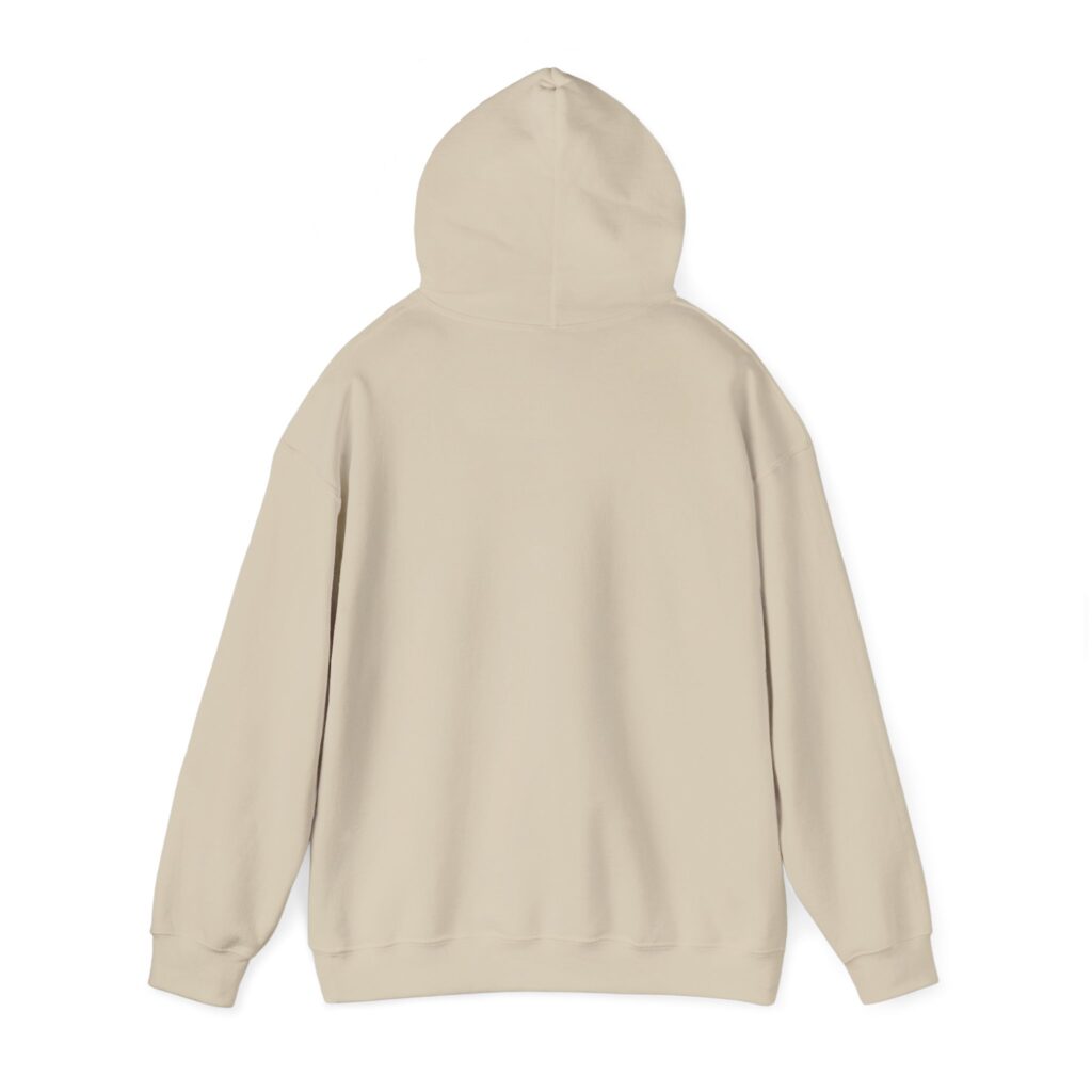 Unisex Heavy Blend™ Reading Sprint Hoodie
