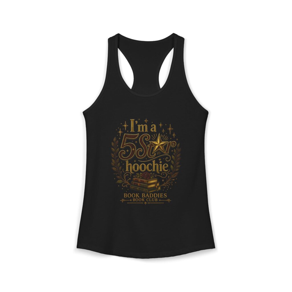 5 Star Racerback Tank