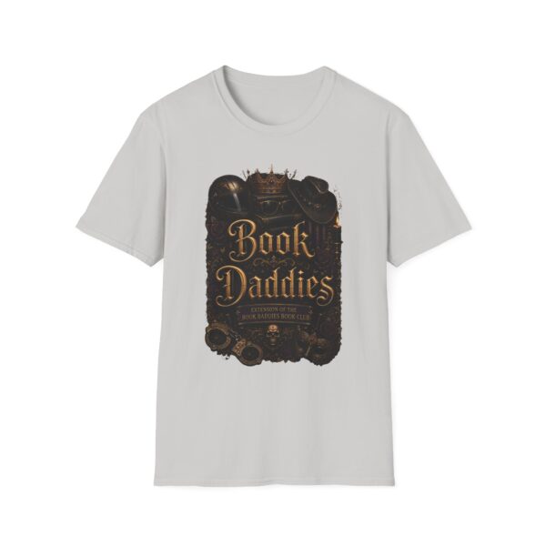 Book Daddies T-Shirt