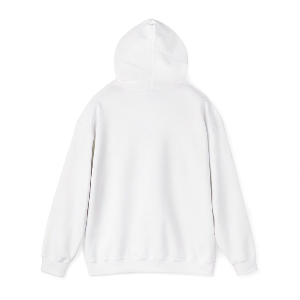 Unisex Heavy Blend™ Reading Sprint Hoodie
