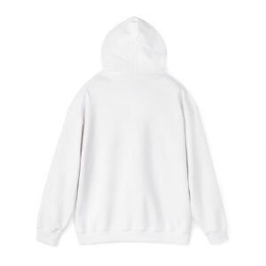 Unisex Heavy Blend™ Reading Sprint Hoodie - Image 3