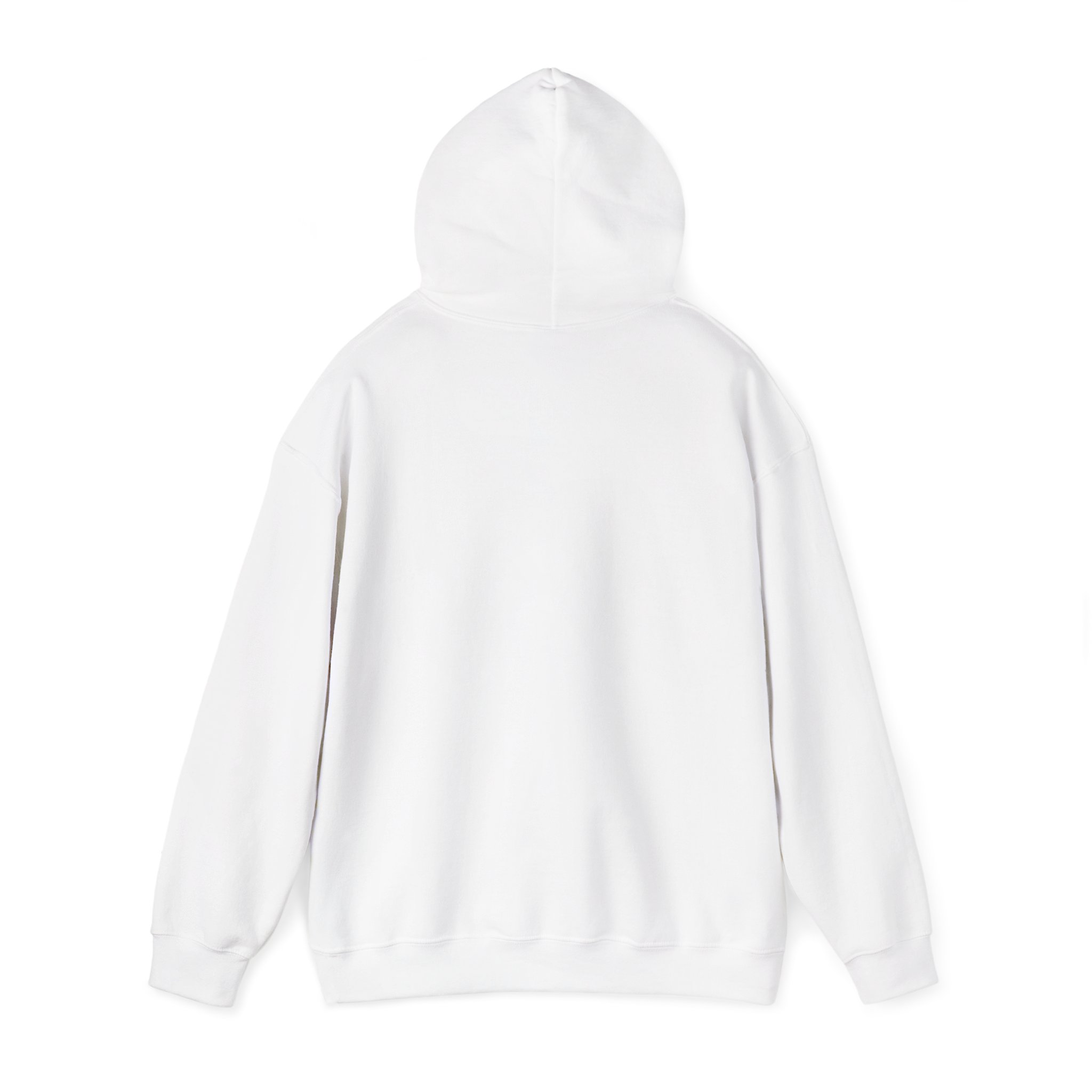 Unisex Heavy Blend™ Reading Sprint Hoodie - Image 3