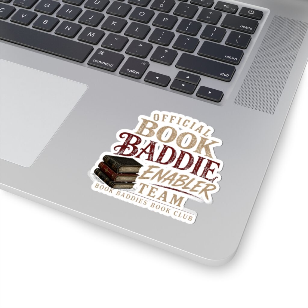Enabler Sticker