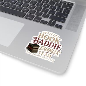 Enabler Sticker - Image 2