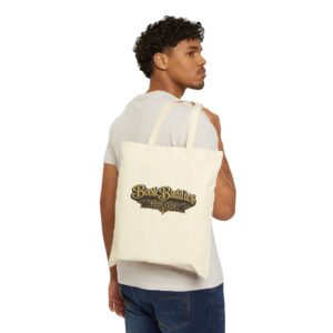 Book Club Tote Bag - Image 2