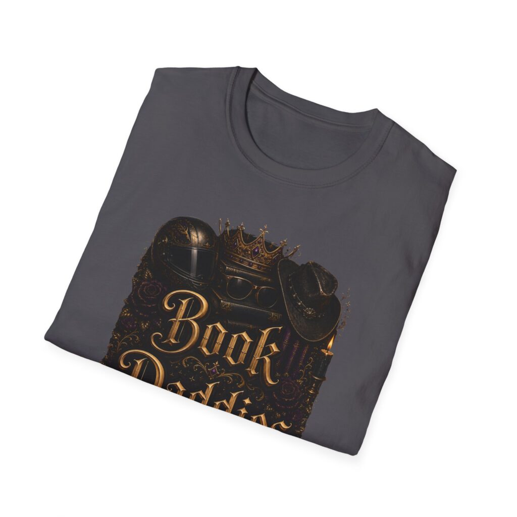 Book Daddies T-Shirt