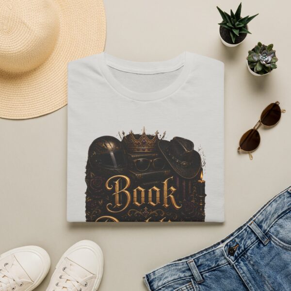 Book Daddies T-Shirt
