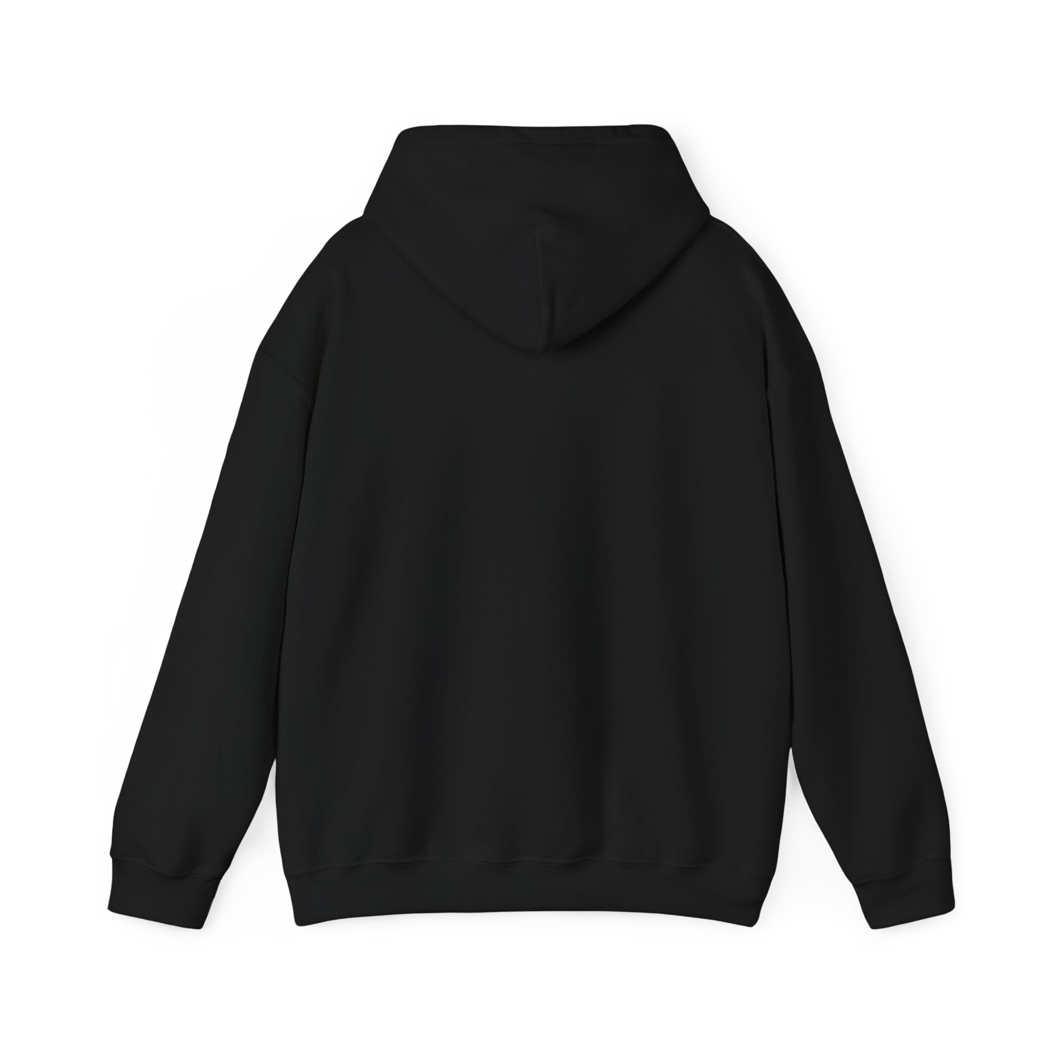 Unisex Heavy Blend™ Reading Sprint Hoodie - Image 6
