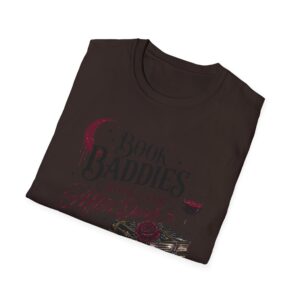 Unisex Softstyle T-Shirt - After Dark - Image 16