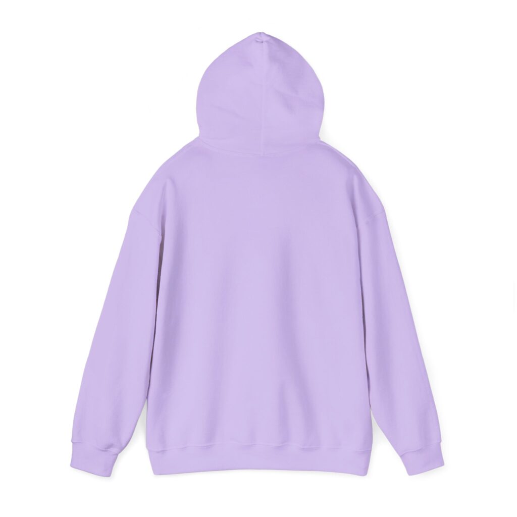 Unisex Heavy Blend™ Reading Sprint Hoodie