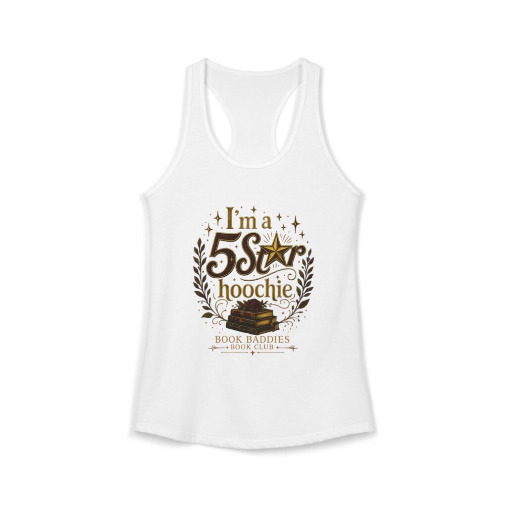 5 Star Racerback Tank