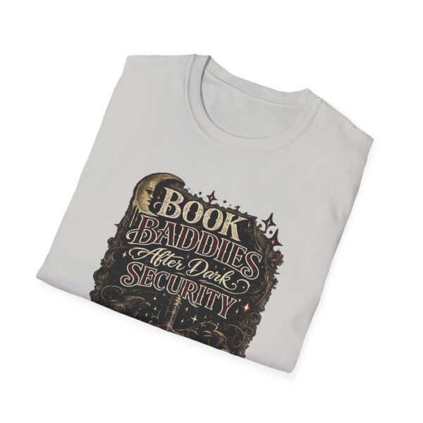 Mens Softstyle T-Shirt - Men After Dark