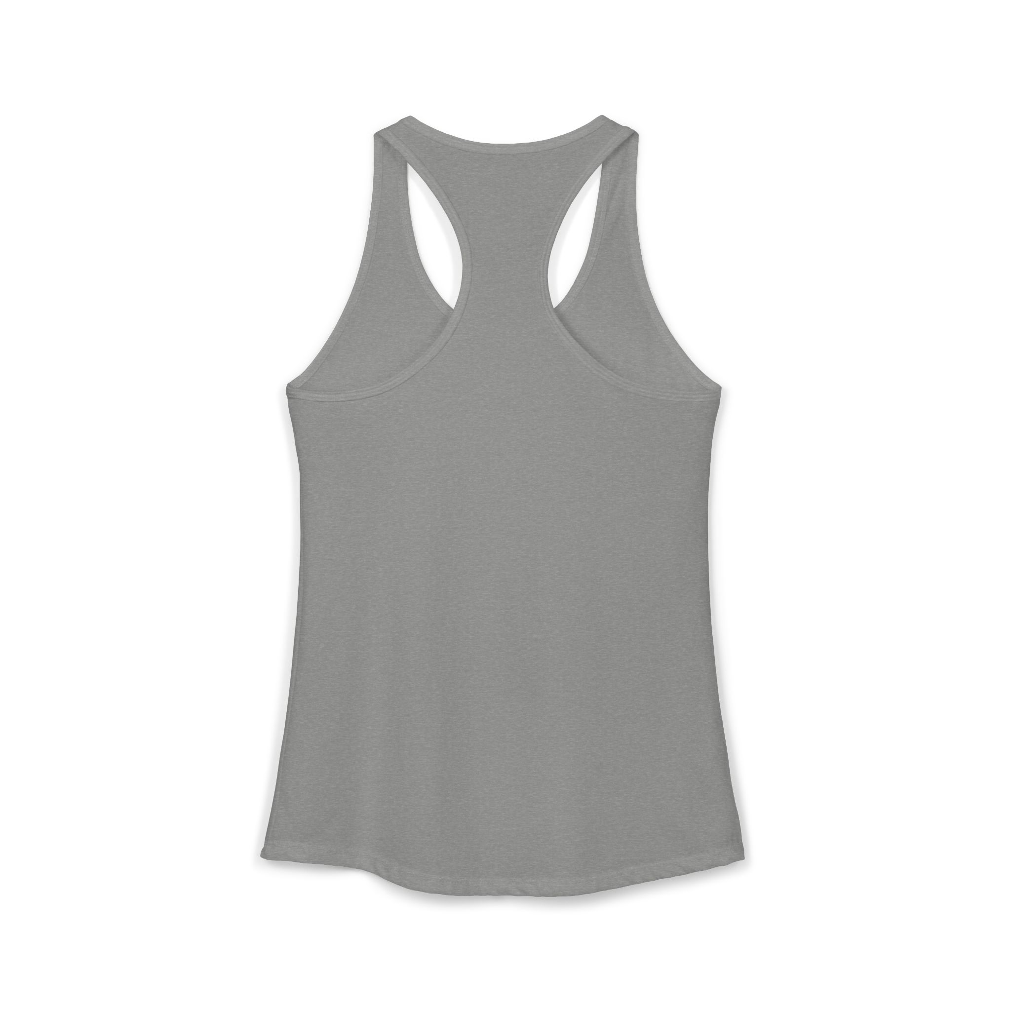BB Dont Judge Racerback Tank - Image 12
