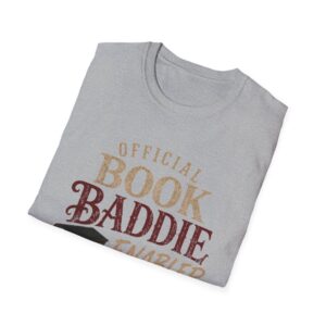 Unisex Softstyle T-Shirt - Enabler Team - Image 6