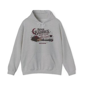 Unisex Heavy Blend™ Hooded Sweatshirt - After Dark - Image 10