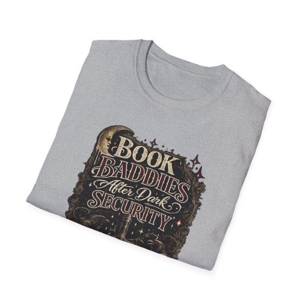 Mens Softstyle T-Shirt - Men After Dark