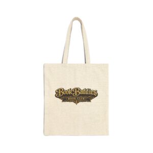 Book Club Tote Bag - Image 1