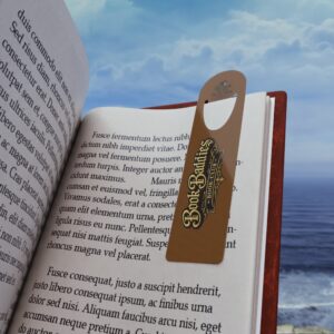 Bookmark - Book Baddies - Image 3