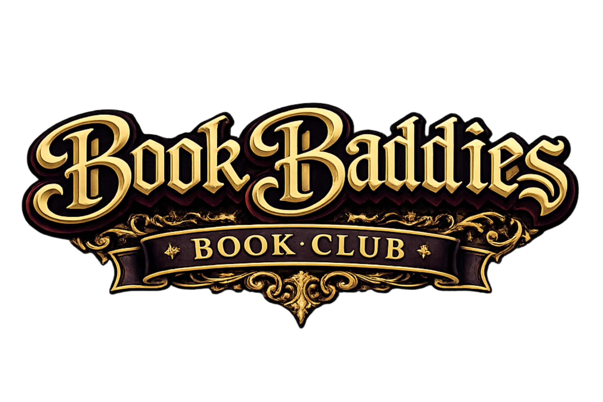 Book Baddies Book Club