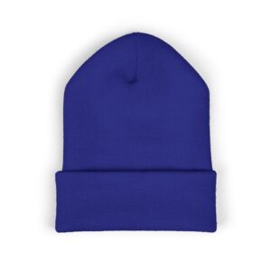 Book Baddie Beanie (Embroidery) - Image 18
