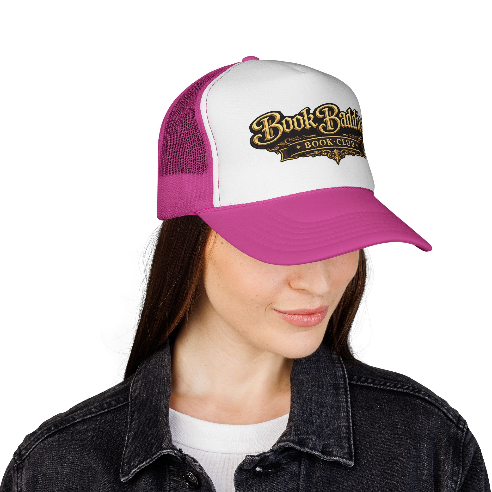 Trucker Caps - Image 16