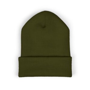 Book Baddie Beanie (Embroidery) - Image 10
