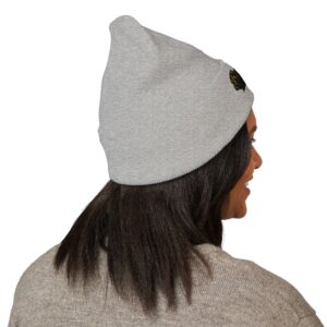 Book Baddie Beanie (Embroidery) - Image 36