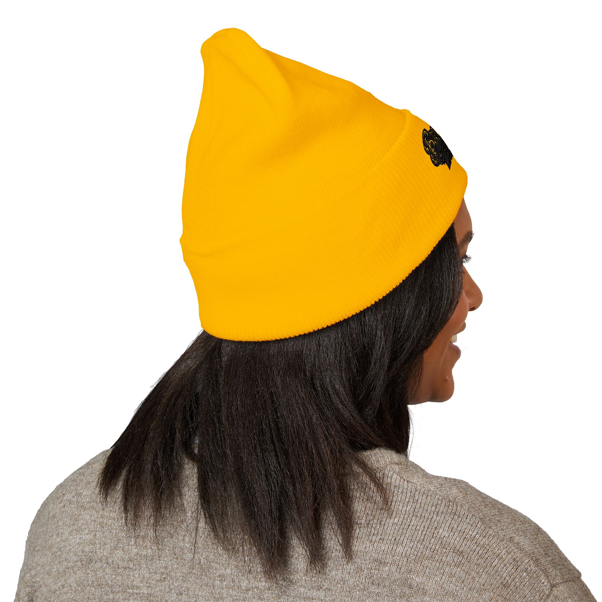 Book Baddie Beanie (Embroidery) - Image 8