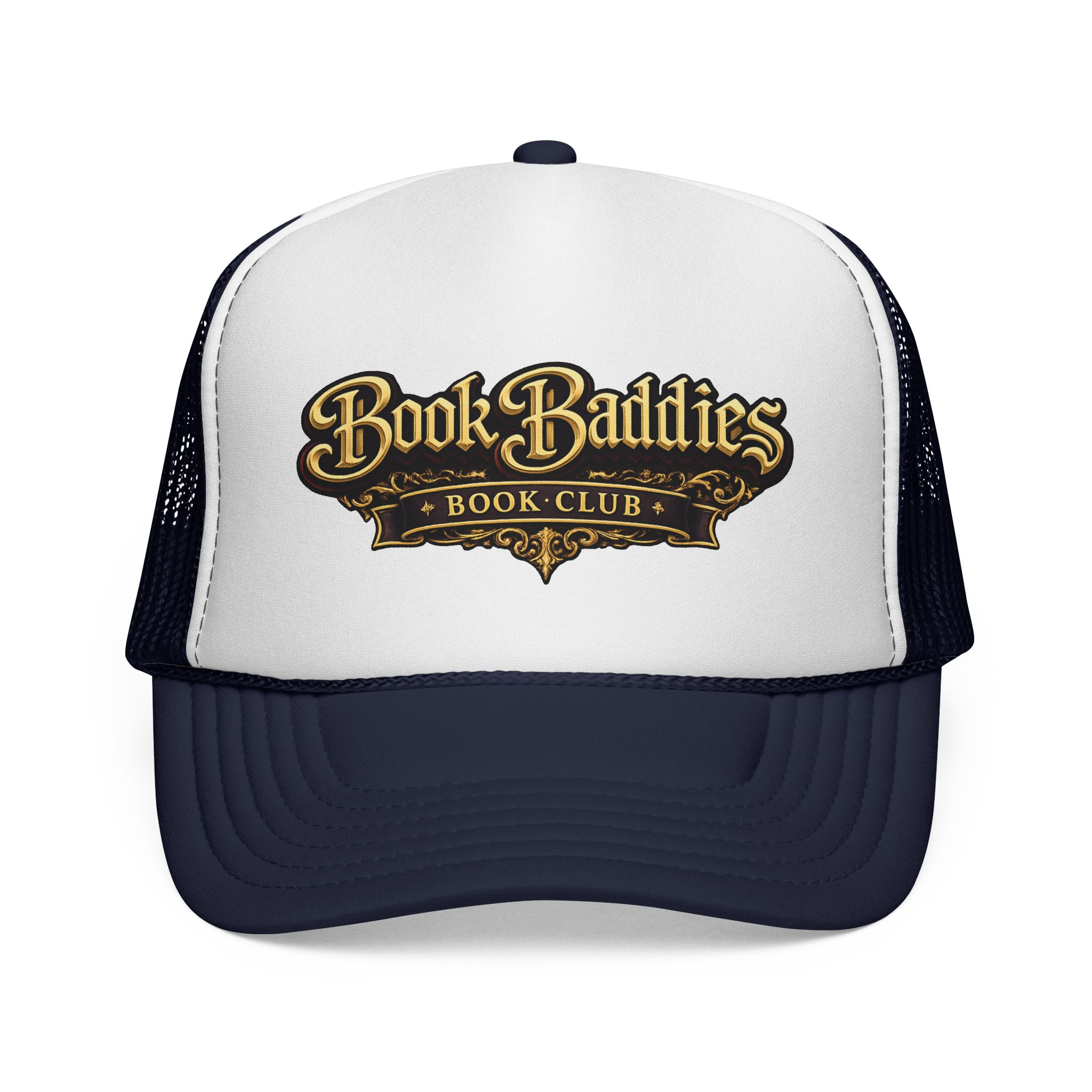 Trucker Caps - Image 9