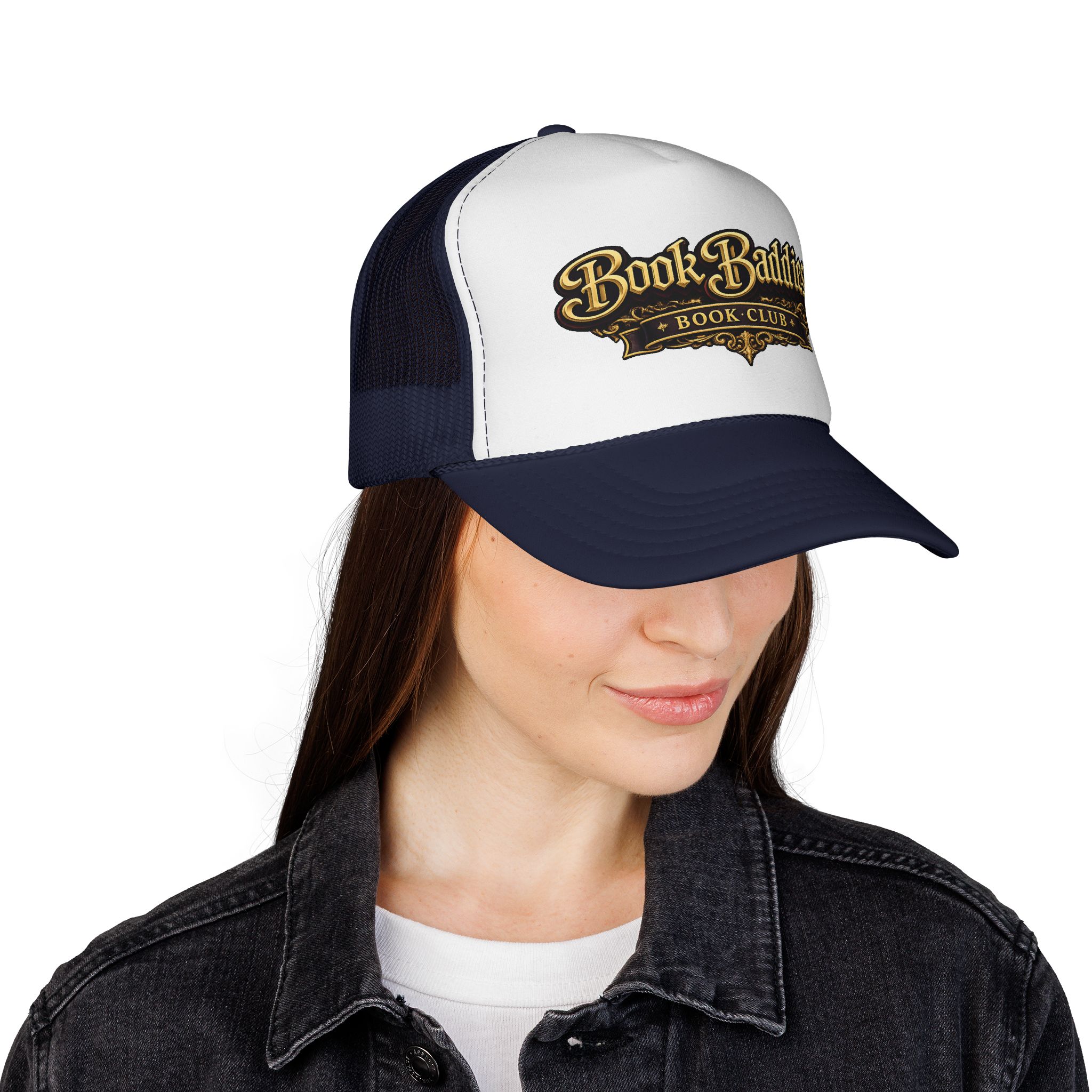 Trucker Caps - Image 12