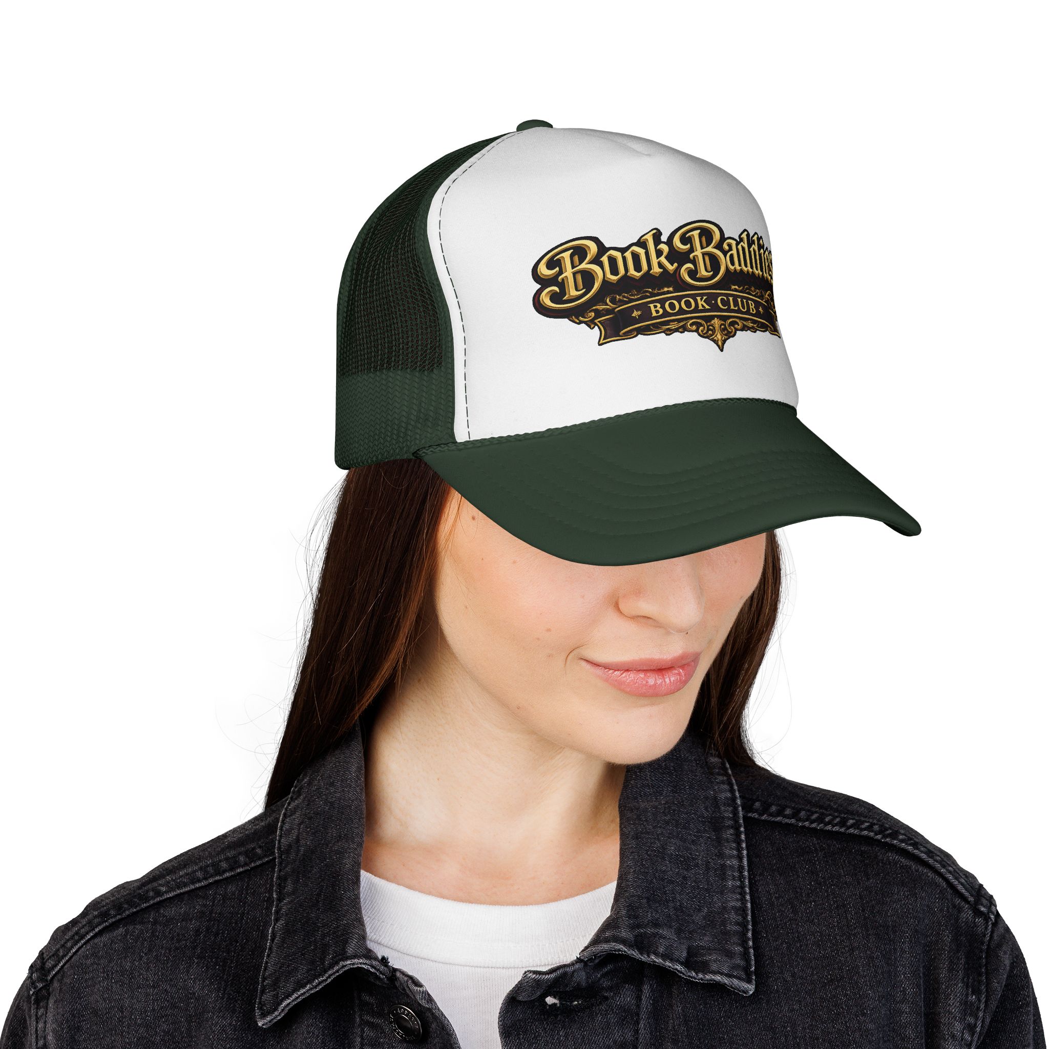 Trucker Caps - Image 8