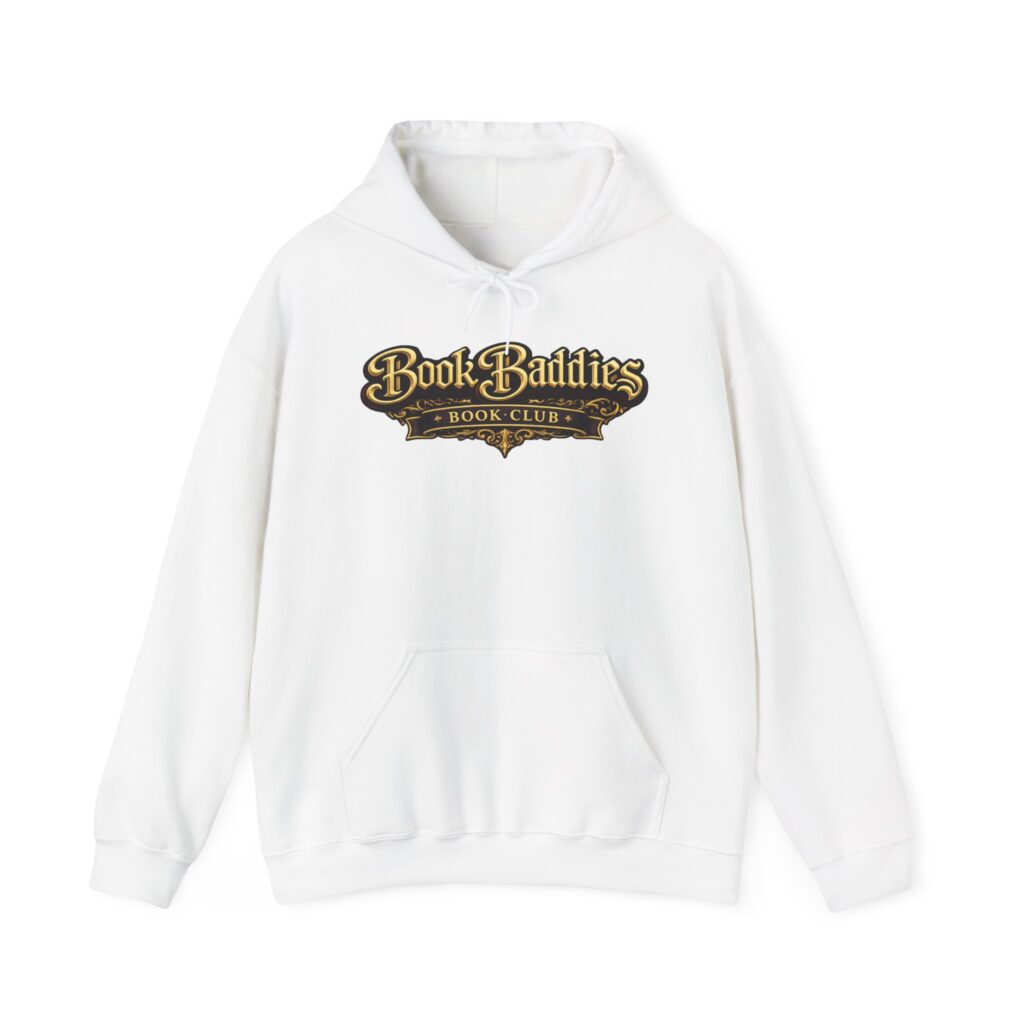 Unisex Heavy Blend™ Hooded Sweatshirt - VIP BBBC Logo